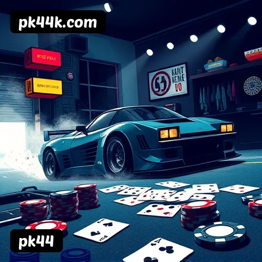 pk44 APK - Download Oficial Android