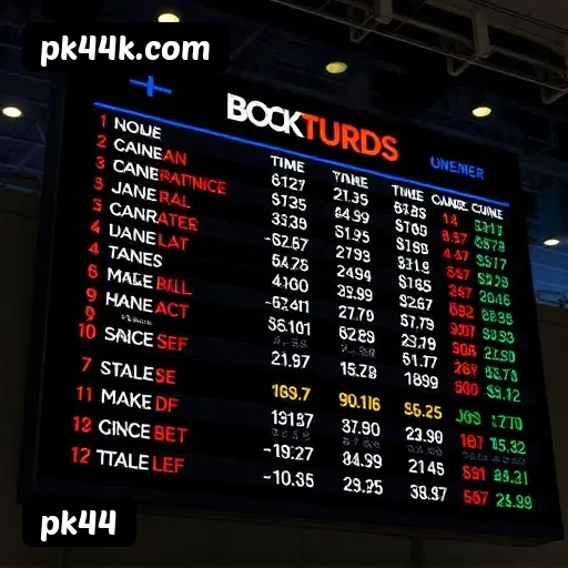 FAQ - Perguntas Frequentes pk44