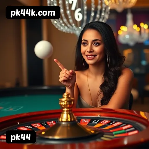 Legalidade pk44 no Brasil