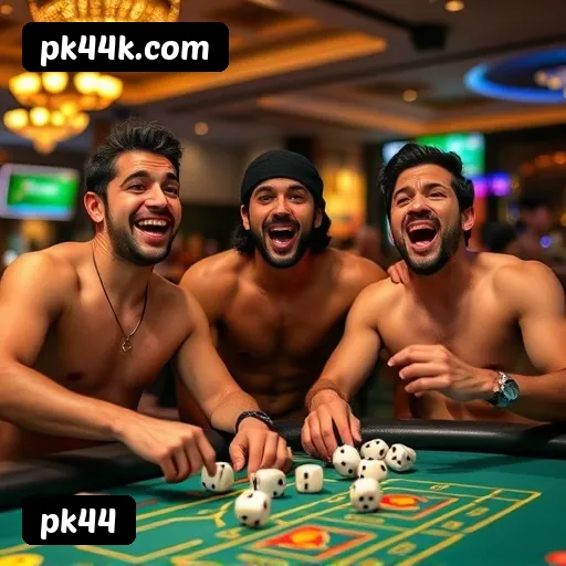 Termos e Condições Transparentes pk44