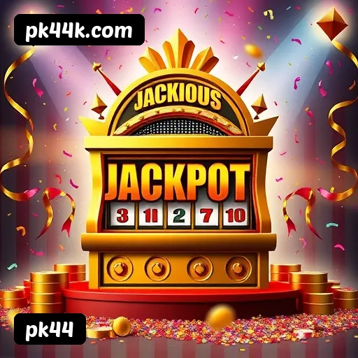 Análise pk44 - Vantagens e Desvantagens