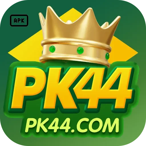 APK oficial da pk44 para Android
