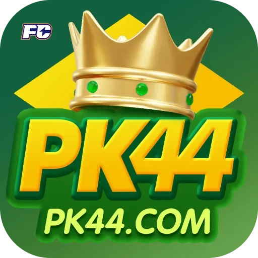 Logo da pk44